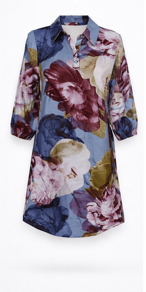 Sukienka Culture CUmagna Greece Short Dress ROZMIAR M - obrazek 2