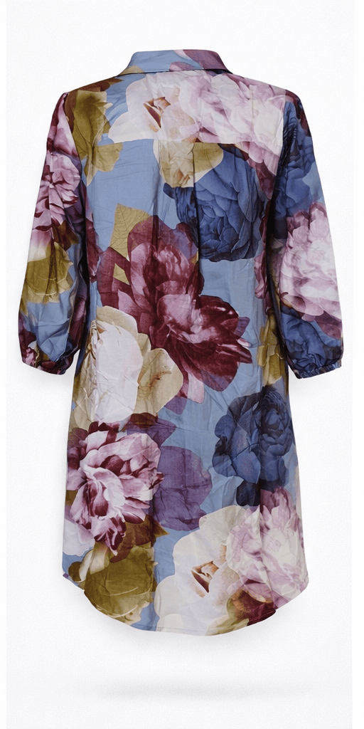 Sukienka Culture CUmagna Greece Short Dress ROZMIAR M - obrazek 3