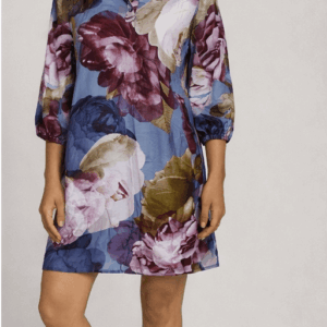 Sukienka Culture CUmagna Greece Short Dress ROZMIAR M