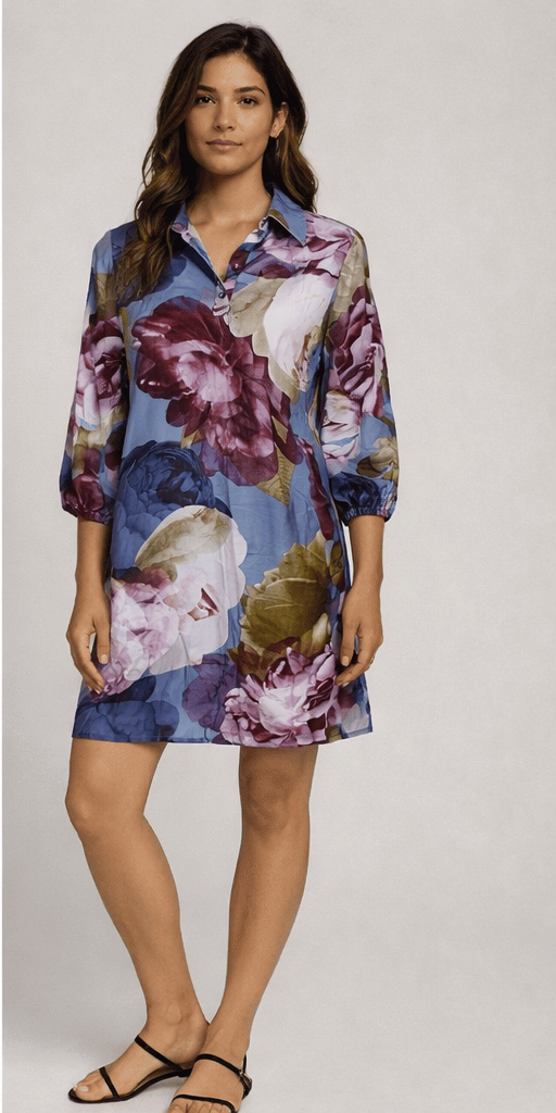 Sukienka Culture CUmagna Greece Short Dress ROZMIAR M