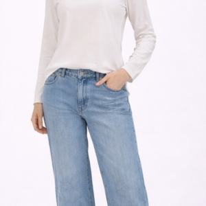 Spodnie damskie Cream CRVisti Pant Cleveland Lig rozmiar 38