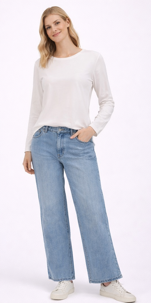 Spodnie damskie Cream CRVisti Pant Cleveland Lig rozmiar 38