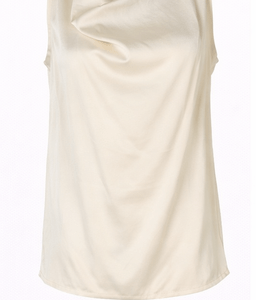 Bluzka damska CUcamusa Top Whitecap 100% poliester rozmiar M
