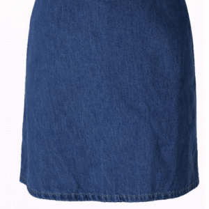 Spódnica jeansowa Culture CUnua Arpa Skirt M